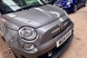 USED 2014 14 ABARTH 500C 1.4 T-Jet Convertible 2dr Petrol Manual Euro 5 (135 bhp) 