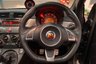 USED 2014 14 ABARTH 500C 1.4 T-Jet Convertible 2dr Petrol Manual Euro 5 (135 bhp) 