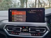USED 2022 71 BMW X3 2.0 20i MHT M Sport SUV 5dr Petrol Hybrid Auto xDrive Euro 6 (s/s) (184 ps) 8.9% APR FINANCE RATES