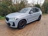USED 2022 71 BMW X3 2.0 20i MHT M Sport SUV 5dr Petrol Hybrid Auto xDrive Euro 6 (s/s) (184 ps) 8.9% APR FINANCE RATES