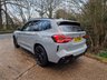 USED 2022 71 BMW X3 2.0 20i MHT M Sport SUV 5dr Petrol Hybrid Auto xDrive Euro 6 (s/s) (184 ps) 8.9% APR FINANCE RATES
