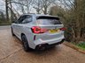 USED 2022 71 BMW X3 2.0 20i MHT M Sport SUV 5dr Petrol Hybrid Auto xDrive Euro 6 (s/s) (184 ps) 8.9% APR FINANCE RATES