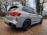 USED 2022 71 BMW X3 2.0 20i MHT M Sport SUV 5dr Petrol Hybrid Auto xDrive Euro 6 (s/s) (184 ps) 8.9% APR FINANCE RATES