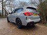 USED 2022 71 BMW X3 2.0 20i MHT M Sport SUV 5dr Petrol Hybrid Auto xDrive Euro 6 (s/s) (184 ps) 8.9% APR FINANCE RATES