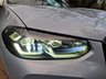 USED 2022 71 BMW X3 2.0 20i MHT M Sport SUV 5dr Petrol Hybrid Auto xDrive Euro 6 (s/s) (184 ps) 8.9% APR FINANCE RATES