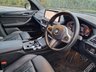 USED 2022 71 BMW X3 2.0 20i MHT M Sport SUV 5dr Petrol Hybrid Auto xDrive Euro 6 (s/s) (184 ps) 8.9% APR FINANCE RATES