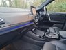 USED 2022 71 BMW X3 2.0 20i MHT M Sport SUV 5dr Petrol Hybrid Auto xDrive Euro 6 (s/s) (184 ps) 8.9% APR FINANCE RATES