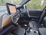 USED 2022 71 BMW X3 2.0 20i MHT M Sport SUV 5dr Petrol Hybrid Auto xDrive Euro 6 (s/s) (184 ps) 8.9% APR FINANCE RATES