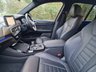 USED 2022 71 BMW X3 2.0 20i MHT M Sport SUV 5dr Petrol Hybrid Auto xDrive Euro 6 (s/s) (184 ps) 8.9% APR FINANCE RATES