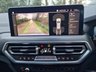 USED 2022 71 BMW X3 2.0 20i MHT M Sport SUV 5dr Petrol Hybrid Auto xDrive Euro 6 (s/s) (184 ps) 8.9% APR FINANCE RATES