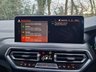 USED 2022 71 BMW X3 2.0 20i MHT M Sport SUV 5dr Petrol Hybrid Auto xDrive Euro 6 (s/s) (184 ps) 8.9% APR FINANCE RATES