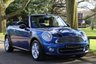 USED 2011 61 MINI CONVERTIBLE 1.6 COOPER D 2d 112 BHP 
