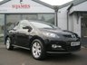USED 2008 08 MAZDA CX-7 2.3 16V 5d 256 BHP 