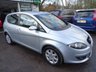 USED 2007 57 SEAT ALTEA 1.9TDi Stylance MPV 5d  Full service history, Low mileage