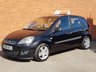 USED 2006 06 FORD FIESTA 1.4 ZETEC CLIMATE 16V 5 Door AUTOMATIC 