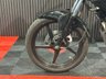USED 2015 15 YAMAHA YBR 125 FINANCE SPECIALISTS APPLY NOW LOW RATE FINANCE DELIVERY AVAILABLE