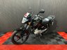 USED 2015 15 YAMAHA YBR 125 FINANCE SPECIALISTS APPLY NOW LOW RATE FINANCE DELIVERY AVAILABLE