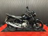 USED 2015 15 YAMAHA YBR 125 FINANCE SPECIALISTS APPLY NOW LOW RATE FINANCE DELIVERY AVAILABLE