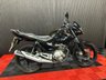USED 2015 15 YAMAHA YBR 125 FINANCE SPECIALISTS APPLY NOW LOW RATE FINANCE DELIVERY AVAILABLE