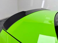 USED 2023 23 AUDI RS3 2.5 TFSI Carbon Black Saloon 4dr Petrol S Tronic quattro Euro 6 (s/s) (400 ps) 