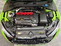USED 2023 23 AUDI RS3 2.5 TFSI Carbon Black Saloon 4dr Petrol S Tronic quattro Euro 6 (s/s) (400 ps) 