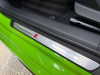 USED 2023 23 AUDI RS3 2.5 TFSI Carbon Black Saloon 4dr Petrol S Tronic quattro Euro 6 (s/s) (400 ps) 