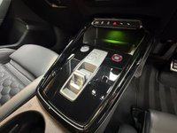 USED 2023 23 AUDI RS3 2.5 TFSI Carbon Black Saloon 4dr Petrol S Tronic quattro Euro 6 (s/s) (400 ps) 