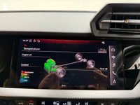 USED 2023 23 AUDI RS3 2.5 TFSI Carbon Black Saloon 4dr Petrol S Tronic quattro Euro 6 (s/s) (400 ps) 