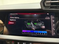 USED 2023 23 AUDI RS3 2.5 TFSI Carbon Black Saloon 4dr Petrol S Tronic quattro Euro 6 (s/s) (400 ps) 