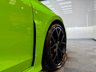 USED 2023 23 AUDI RS3 2.5 TFSI Carbon Black Saloon 4dr Petrol S Tronic quattro Euro 6 (s/s) (400 ps) 