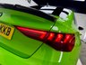 USED 2023 23 AUDI RS3 2.5 TFSI Carbon Black Saloon 4dr Petrol S Tronic quattro Euro 6 (s/s) (400 ps) 