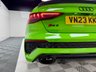 USED 2023 23 AUDI RS3 2.5 TFSI Carbon Black Saloon 4dr Petrol S Tronic quattro Euro 6 (s/s) (400 ps) 