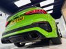 USED 2023 23 AUDI RS3 2.5 TFSI Carbon Black Saloon 4dr Petrol S Tronic quattro Euro 6 (s/s) (400 ps) 