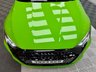 USED 2023 23 AUDI RS3 2.5 TFSI Carbon Black Saloon 4dr Petrol S Tronic quattro Euro 6 (s/s) (400 ps) 