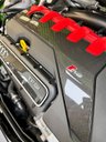 USED 2023 23 AUDI RS3 2.5 TFSI Carbon Black Saloon 4dr Petrol S Tronic quattro Euro 6 (s/s) (400 ps) 
