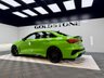 USED 2023 23 AUDI RS3 2.5 TFSI Carbon Black Saloon 4dr Petrol S Tronic quattro Euro 6 (s/s) (400 ps) 
