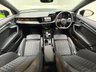 USED 2023 23 AUDI RS3 2.5 TFSI Carbon Black Saloon 4dr Petrol S Tronic quattro Euro 6 (s/s) (400 ps) 
