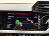 USED 2023 23 AUDI RS3 2.5 TFSI Carbon Black Saloon 4dr Petrol S Tronic quattro Euro 6 (s/s) (400 ps) 