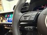 USED 2023 23 AUDI RS3 2.5 TFSI Carbon Black Saloon 4dr Petrol S Tronic quattro Euro 6 (s/s) (400 ps) 