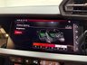 USED 2023 23 AUDI RS3 2.5 TFSI Carbon Black Saloon 4dr Petrol S Tronic quattro Euro 6 (s/s) (400 ps) 