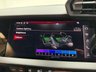 USED 2023 23 AUDI RS3 2.5 TFSI Carbon Black Saloon 4dr Petrol S Tronic quattro Euro 6 (s/s) (400 ps) 