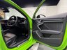 USED 2023 23 AUDI RS3 2.5 TFSI Carbon Black Saloon 4dr Petrol S Tronic quattro Euro 6 (s/s) (400 ps) 