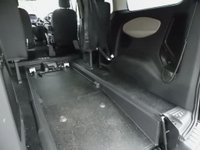 USED 2018 18 FORD TOURNEO CUSTOM INDEPENDENCE WHEELCHAIR ACCESSIBLE VEHICLE WAV DISABLED MOBILITY RAMP  