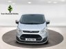 USED 2018 18 FORD TOURNEO CUSTOM INDEPENDENCE WHEELCHAIR ACCESSIBLE VEHICLE WAV DISABLED MOBILITY RAMP  