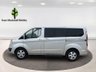 USED 2018 18 FORD TOURNEO CUSTOM INDEPENDENCE WHEELCHAIR ACCESSIBLE VEHICLE WAV DISABLED MOBILITY RAMP  