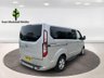 USED 2018 18 FORD TOURNEO CUSTOM INDEPENDENCE WHEELCHAIR ACCESSIBLE VEHICLE WAV DISABLED MOBILITY RAMP  