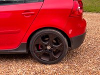 USED 2007 57 VOLKSWAGEN GOLF 2.0 TFSI GTI Hatchback 5dr Petrol Manual (189 g/km, 198 bhp) 