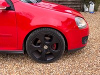 USED 2007 57 VOLKSWAGEN GOLF 2.0 TFSI GTI Hatchback 5dr Petrol Manual (189 g/km, 198 bhp) 