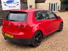 USED 2007 57 VOLKSWAGEN GOLF 2.0 TFSI GTI Hatchback 5dr Petrol Manual (189 g/km, 198 bhp) 