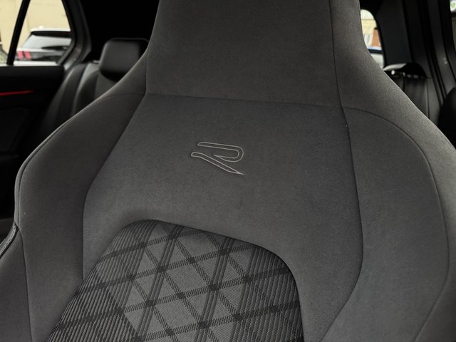 2020 VOLKSWAGEN GOLF 2020 1.5 TSI R-Line Hatchback 5dr Petrol - Photo 6